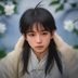小玲内容研究员林晓蕾，专注动漫与IP内容分析三年，面带微笑的职业女性头像
